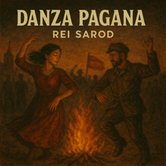 Danza Pagana