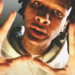 BAK Jay Type Beat 2024 - Repeat (Prod @1Richiey)