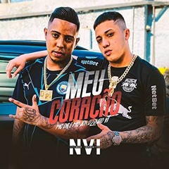 MC Joãozinho VT & MC DR - Meu Coração (KondZilla) 2022