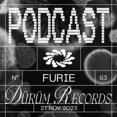 Podcast°63 : FURIE SOUND SYSTEM