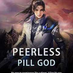 [ACCESS] PDF 📔 Peerless Pill God: Book 3 by Lu Li,Babel Novel EBOOK EPUB KINDLE PDF
