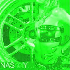 Tinashe - NASTY REMIX
