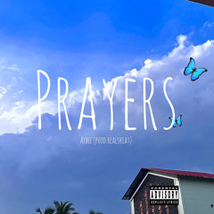 Prayers (prod.realshiat)