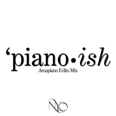 'piano•ish
