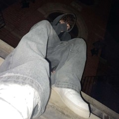 out the roof