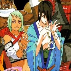 Countdown (2Oblivion)