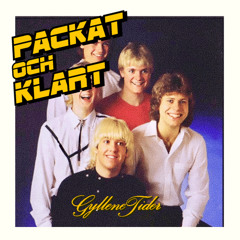 Gyllene Tider - Sommartider (Packat & Klart "After Beach" Remix) 🏝️
