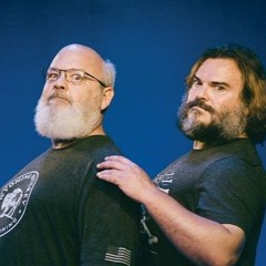 Tenacious D Interview