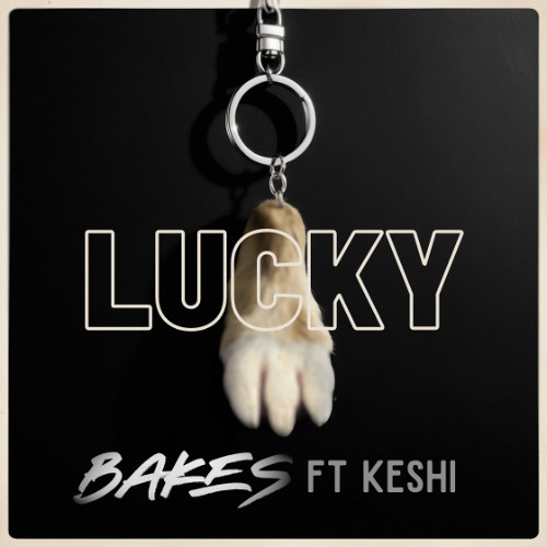 Lucky - FT. Keshi