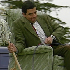 Smart enough to Build it, Mad enough to Fly it 🪁