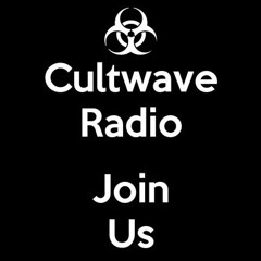 Cultwave Radio - Cultwave Mix 2015