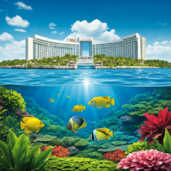 XCaret hotel