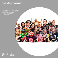 Old Man Corner 02ND JUL 2022