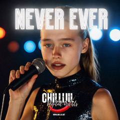 NEVER EVER - live festival - House edit