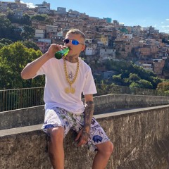 MCS FLAVINHO & MAGRINHO - A COMANDO DO VILÃO, JOGA JOGA - DJ VILÃO