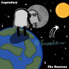 NEO - LEGENDARY (ONIXTONE REMIX)