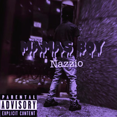 Nazzio - Relax (ft. Jdot Dezz) (Slowed & Reverb)