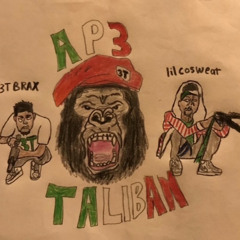 Opp Shop (feat. Lil Cosweat) [Prod. MallDidit]