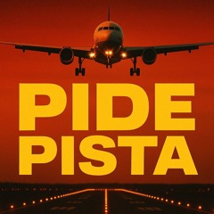 Pide pista