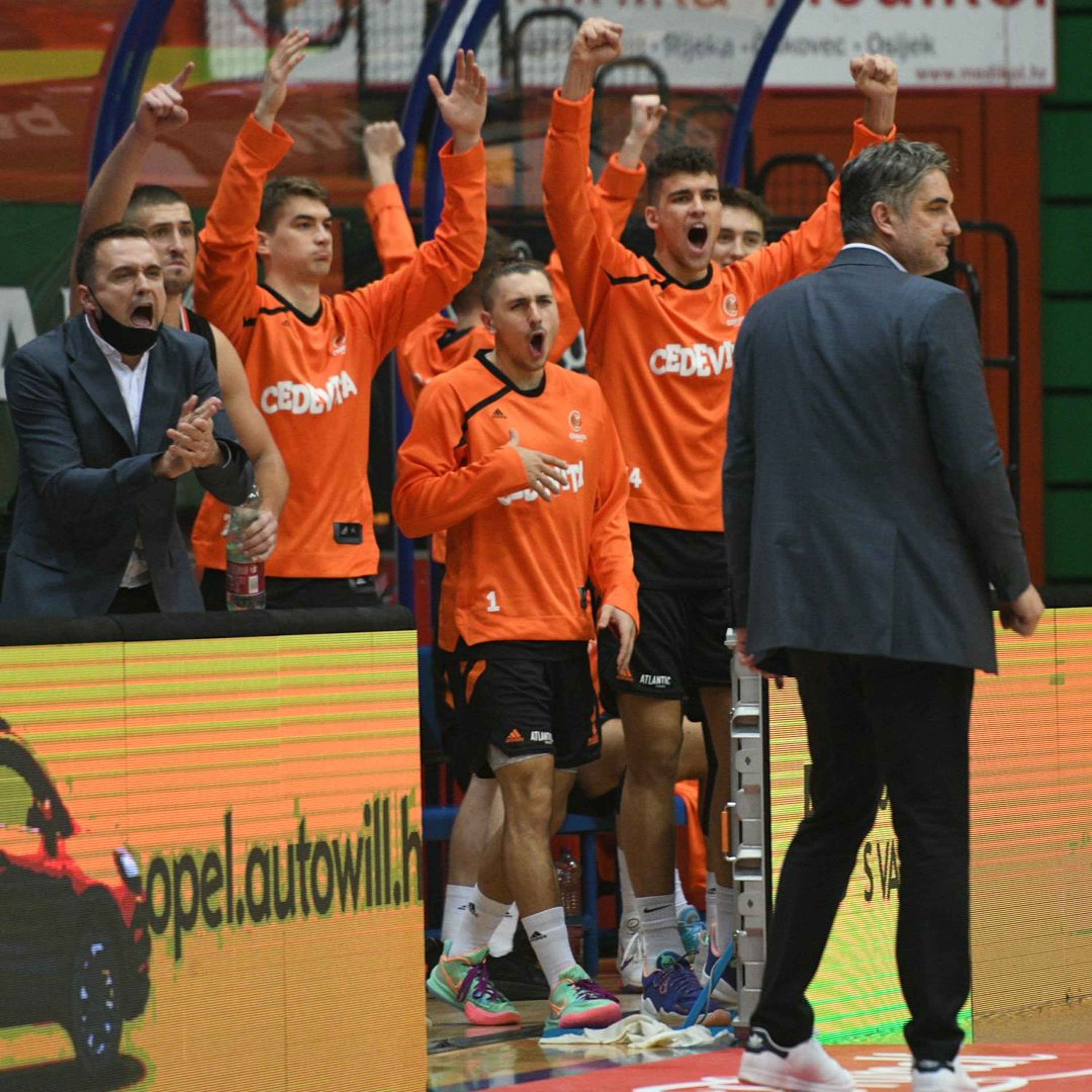 kkcedevita