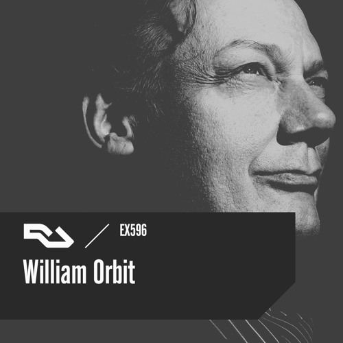EX.596 William Orbit