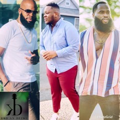 Quarantine Gouyad 2020 by Chemdrumz, SmooveKeyz, & DP Karizma feat Nathan Kod Dezod