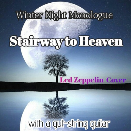 Listen to Stairway to Heaven - Led Zeppelin cover (SOLO