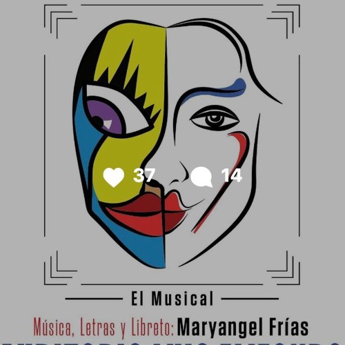 Track 2. Esperanza Con Incertidumbre - MaryÁngel - EL MUSICAL