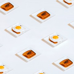Electro Brunch : Techno Eggs