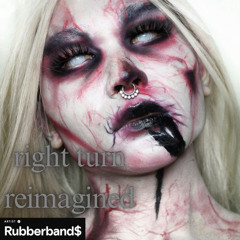 right turn reimagined
