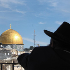 No One Cares What You Think "As A Jew" - Returning Home