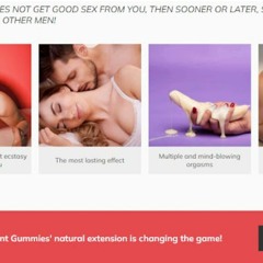Vitamin DEE Male Enhancement Gummies New Zealand Supplement Reviews | Offer For limited Time!