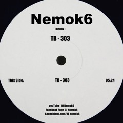 Nemok6 - 303 by Kai Tracid (Spirit Acid)