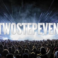 Two Step Events 30-10-2021