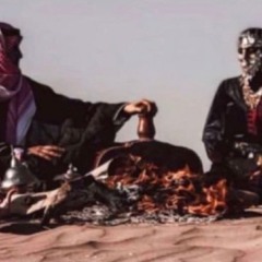 عامر بن مبشّر (عويشر) | خلي صدور المعارك للرجال وللهنادي واركزي بيرقك بأجسر قلب في نجد العذية