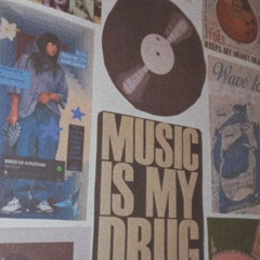 All music??