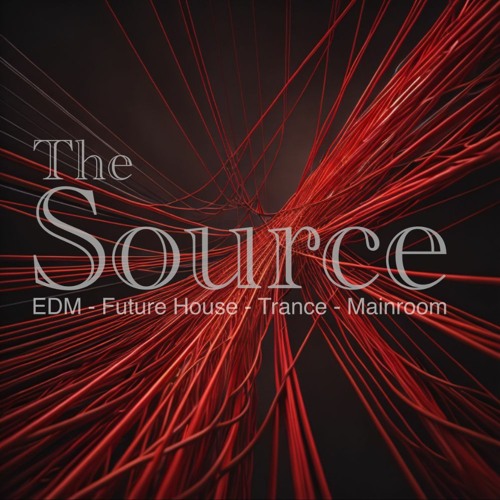 Soundset The Source by Darius Robu
