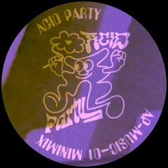 ACID PARTY — APMUSIC01
