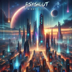 04 - PsyShout - Life In Night City