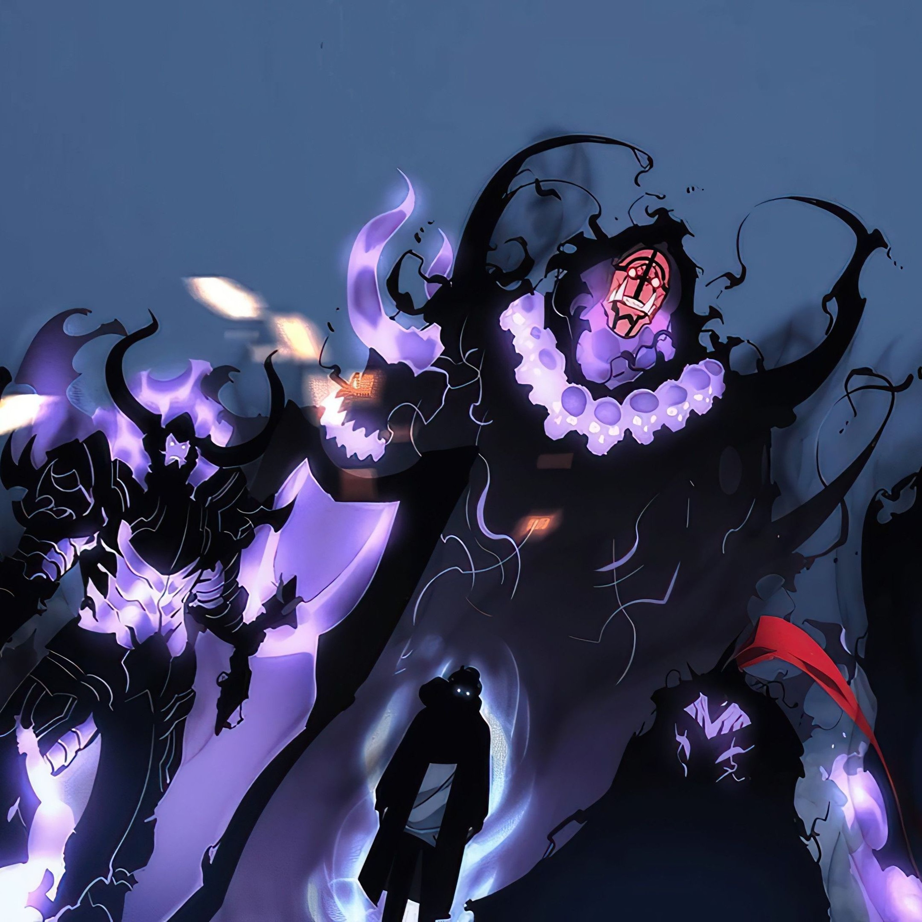 𝕾𝖍𝖆𝖉𝖔𝖜 𝕬𝖗𝖒𝖞 episode artwork