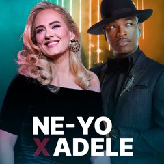 Adele Ft. NeYo - Love Me Easy (The Mashup)
