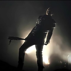 Negan x Freddie Dredd