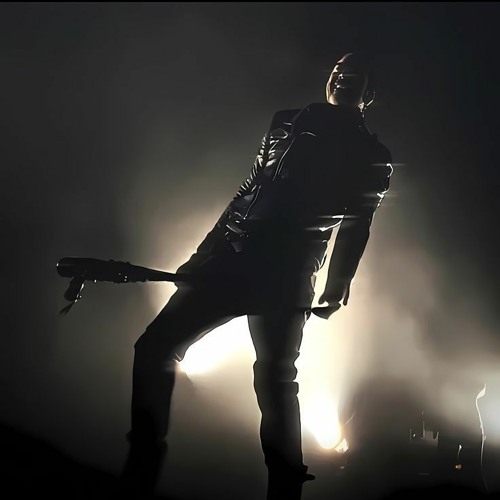 Negan x Freddie Dredd