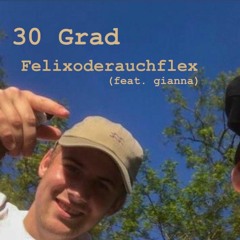 30 Grad (feat. gianna)