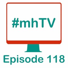 #mhTV episode 118 - An evening with Cara Lisette