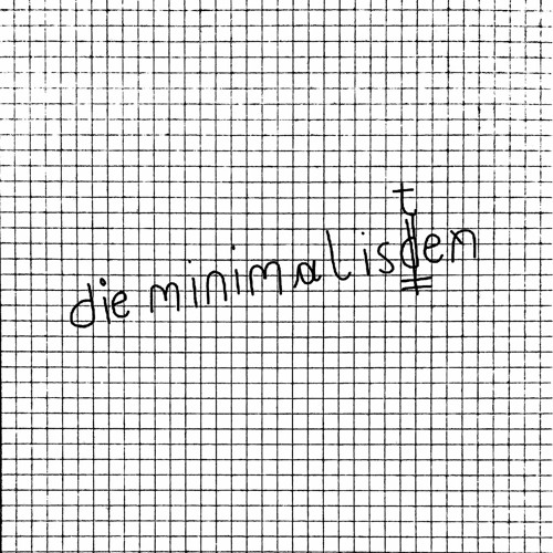 PREMIERE: Die Minimalisten - Die Minimalisten (Heap Megamix) [Wiener Brut]