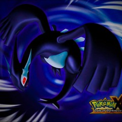 Pokémon XD_ Gale of Darkness - Theme of Suspense