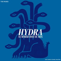 Hydra, Summer House Mix