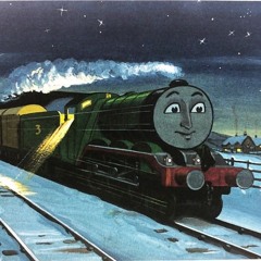 The Flying Kipper - Epic Orchestra