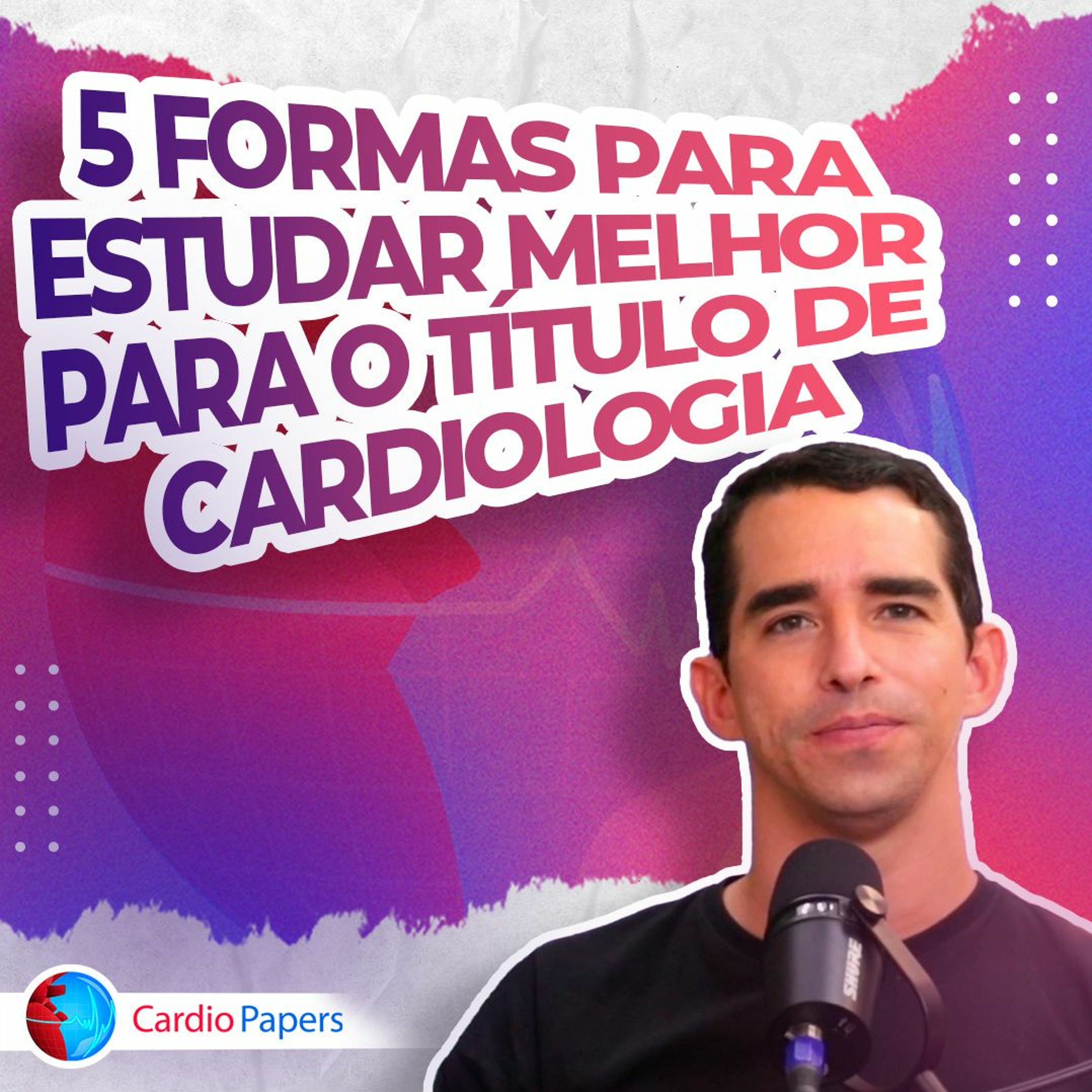 Afya Cardiopapers
